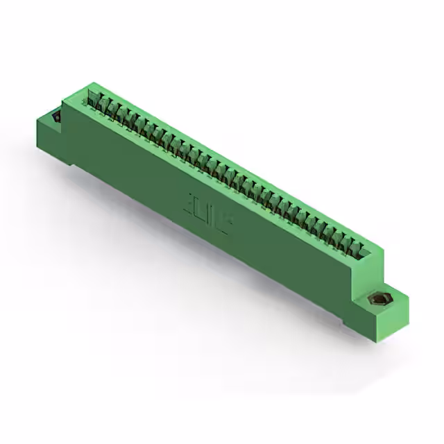 842-030-520-107 EDAC Inc.  Edgeboard Connectors